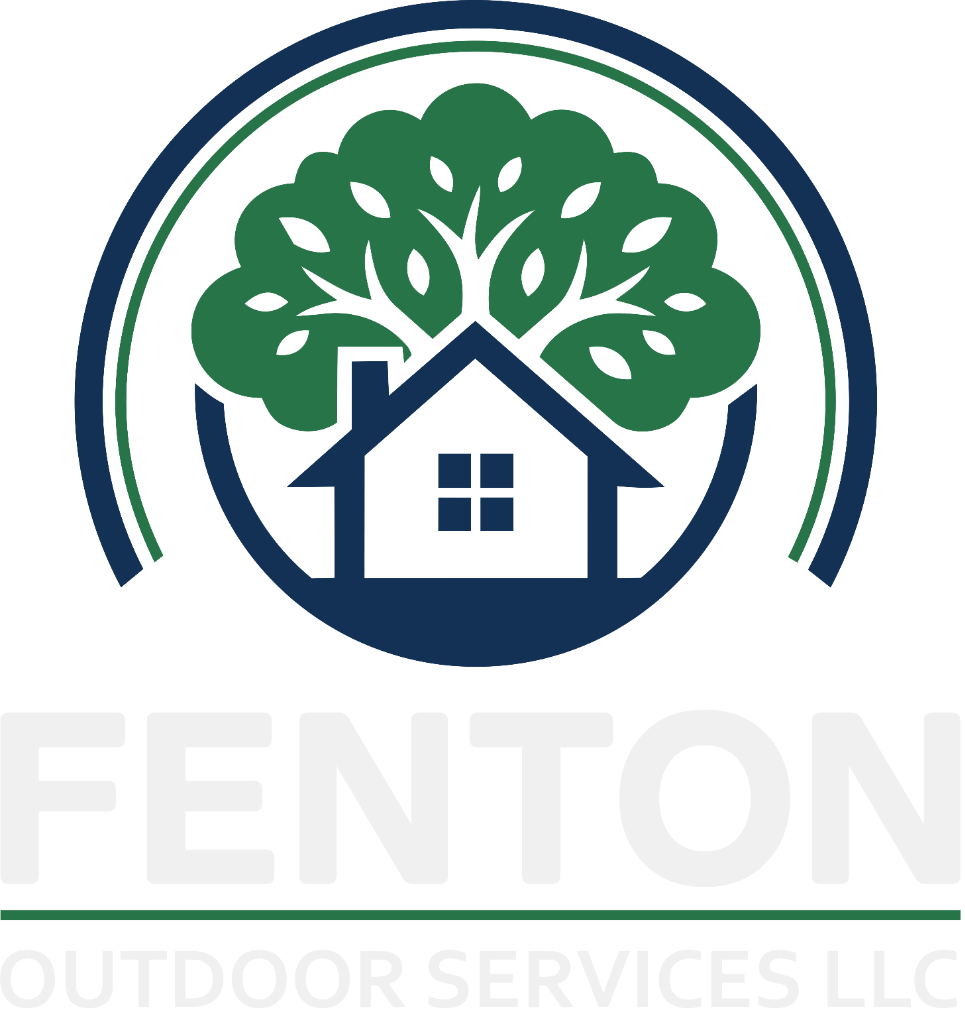Fenton Outdoor Services Logo